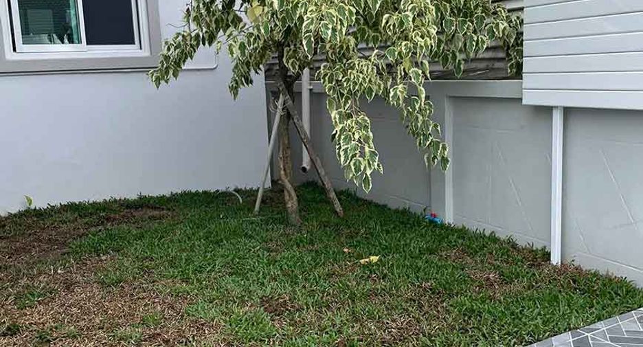 For sale 4 bedrooms house in Hang Dong, Chiang Mai