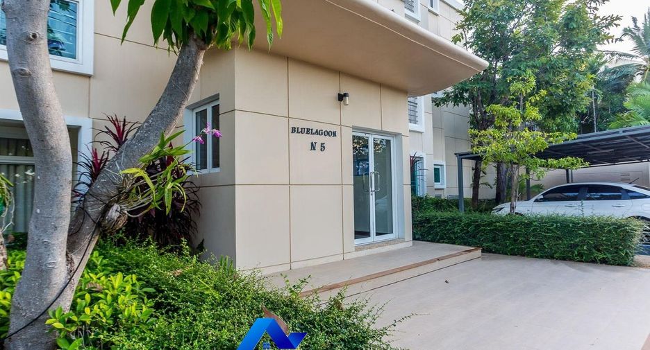 ขาย 2 ห้องนอน คอนโด ใน ชะอำ, เพชรบุรี