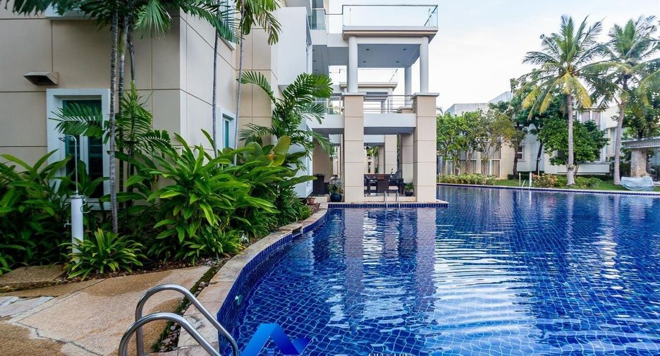 ขาย 2 ห้องนอน คอนโด ใน ชะอำ, เพชรบุรี