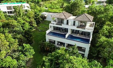 For sale 10 Beds villa in Mueang Phuket, Phuket