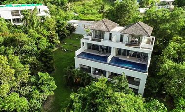 ขาย 10 เตียง วิลล่า ใน เมืองภูเก็ต, ภูเก็ต