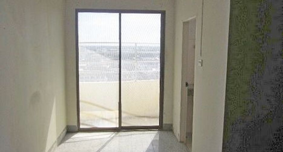 For sale 1 bed apartment in Mueang Nonthaburi, Nonthaburi