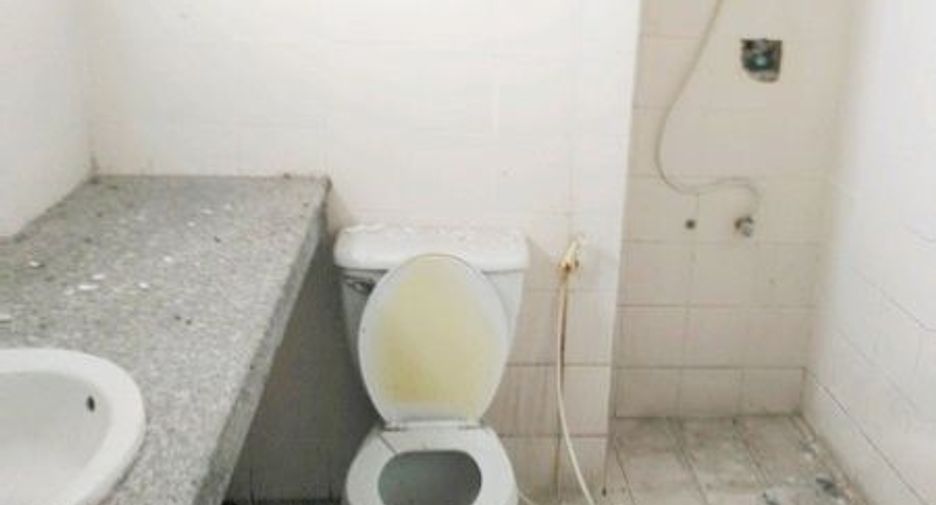 For sale 1 bed apartment in Mueang Nonthaburi, Nonthaburi