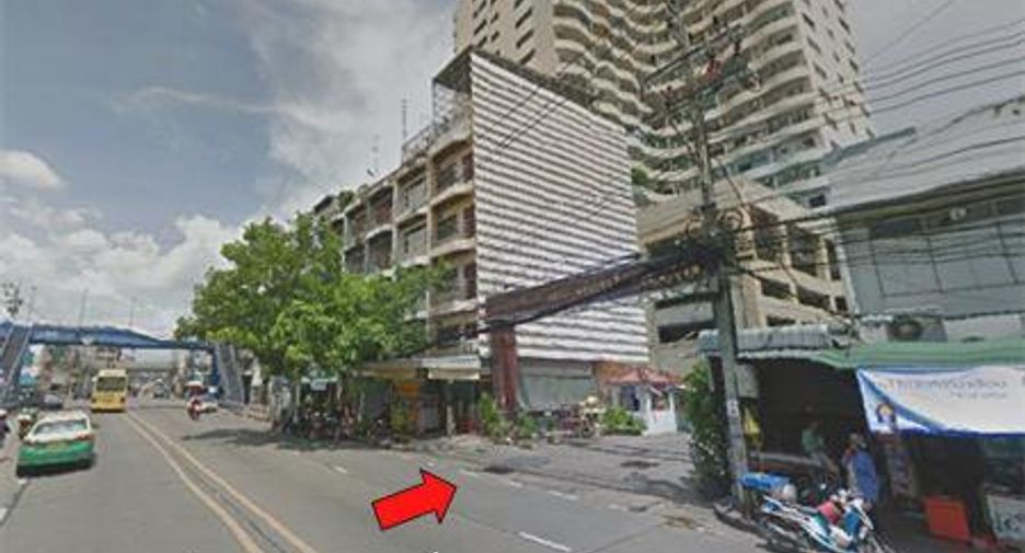 For sale 1 bed apartment in Mueang Nonthaburi, Nonthaburi