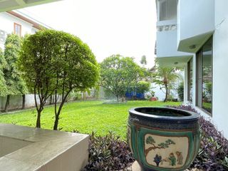 For sale 3 bedrooms house in Suan Luang, Bangkok