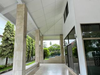 For sale 3 bedrooms house in Suan Luang, Bangkok