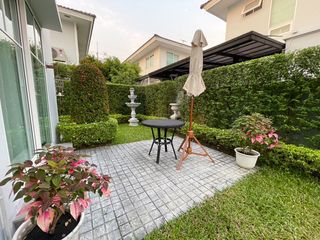 For rent そして for sale 3 Beds house in Khlong Luang, Pathum Thani