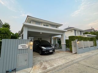 For rent そして for sale 3 Beds house in Khlong Luang, Pathum Thani