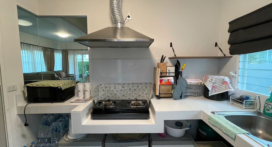 For rent and for sale 3 bedrooms house in Khlong Luang, Pathum Thani
