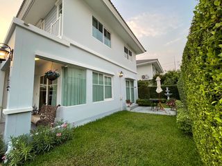 For rent そして for sale 3 Beds house in Khlong Luang, Pathum Thani