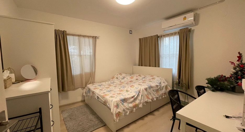 For rent and for sale 3 bedrooms house in Khlong Luang, Pathum Thani