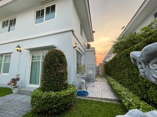 For rent そして for sale 3 Beds house in Khlong Luang, Pathum Thani