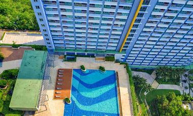 À vendre 1 chambre condo 