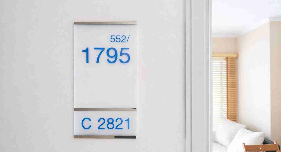 For sale 1 bed condo 