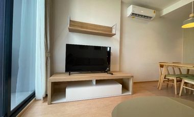For rent 2 bed condo in Watthana, Bangkok