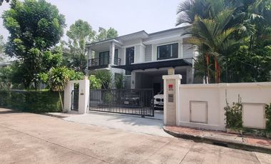 For sale 4 bed house in Lat Krabang, Bangkok