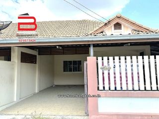 For sale 2 Beds house in Nikhom Phatthana, Rayong