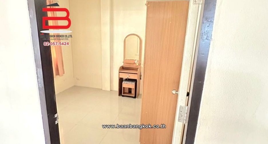 For sale 2 bedrooms house in Nikhom Phatthana, Rayong