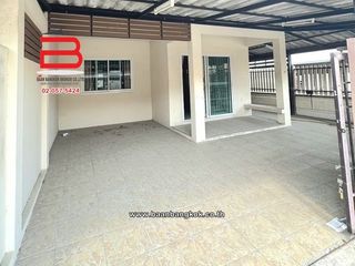 For sale 2 Beds house in Nikhom Phatthana, Rayong