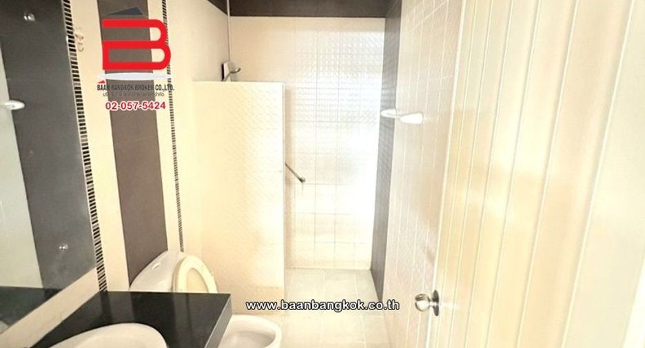 For sale 2 bedrooms house in Nikhom Phatthana, Rayong