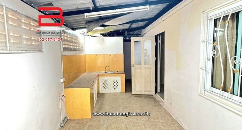 For sale 2 bedrooms house in Nikhom Phatthana, Rayong