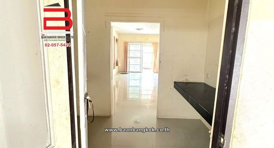 For sale 2 bedrooms house in Nikhom Phatthana, Rayong