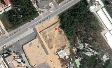 For sale land in Khlong Hoi Khong, Songkhla