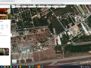 For sale land in Khlong Hoi Khong, Songkhla