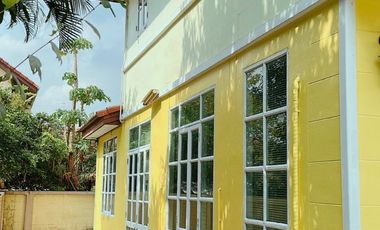 For sale 3 Beds house in Mueang Pathum Thani, Pathum Thani