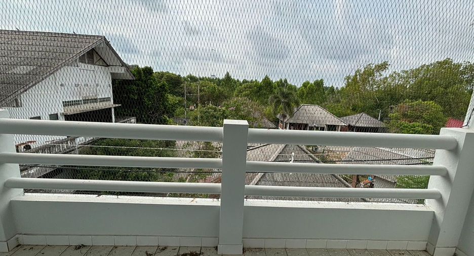 For sale 2 bedrooms condo in Mueang Rayong, Rayong