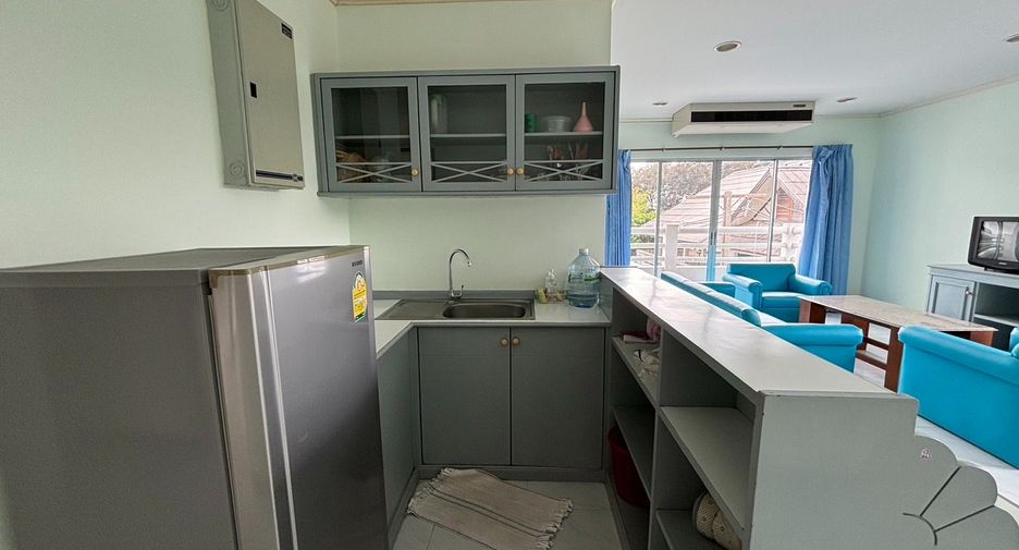 For sale 2 bedrooms condo in Mueang Rayong, Rayong