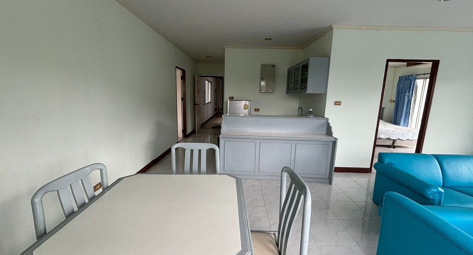 For sale 2 bedrooms condo in Mueang Rayong, Rayong