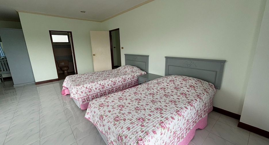 For sale 2 bedrooms condo in Mueang Rayong, Rayong