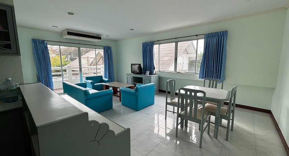 For sale 2 bedrooms condo in Mueang Rayong, Rayong