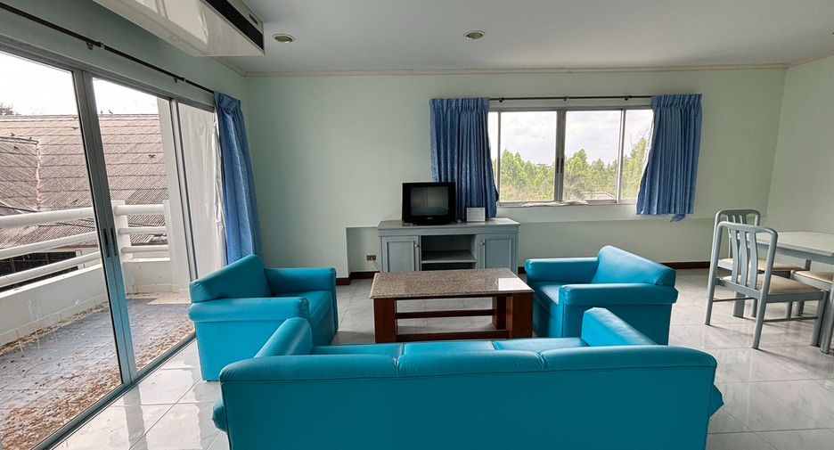 For sale 2 bedrooms condo in Mueang Rayong, Rayong