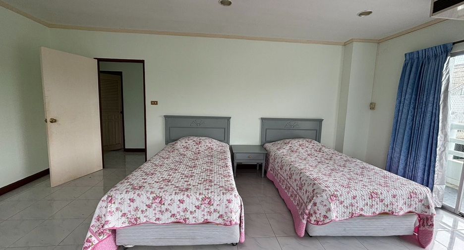 For sale 2 bedrooms condo in Mueang Rayong, Rayong