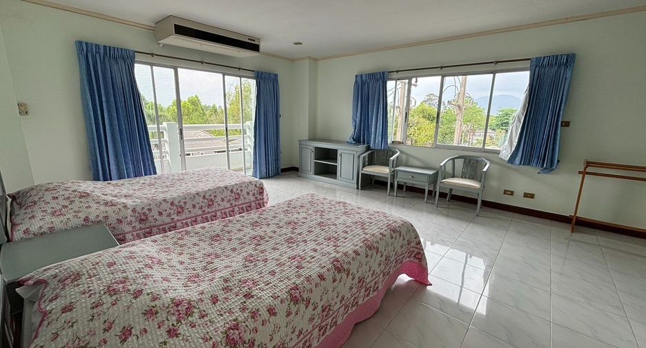 For sale 2 bedrooms condo in Mueang Rayong, Rayong