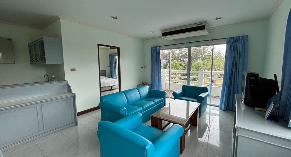 For sale 2 bedrooms condo in Mueang Rayong, Rayong