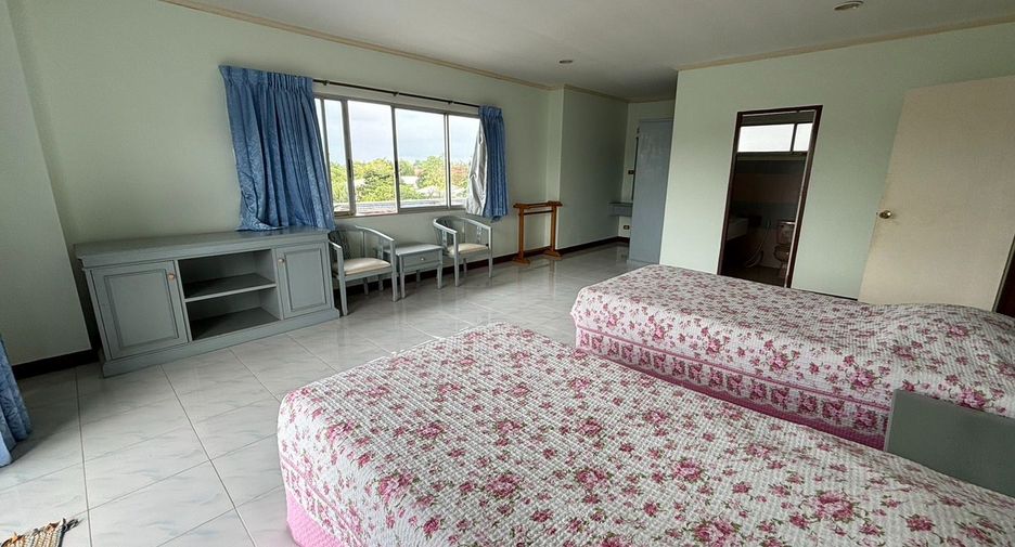For sale 2 bedrooms condo in Mueang Rayong, Rayong