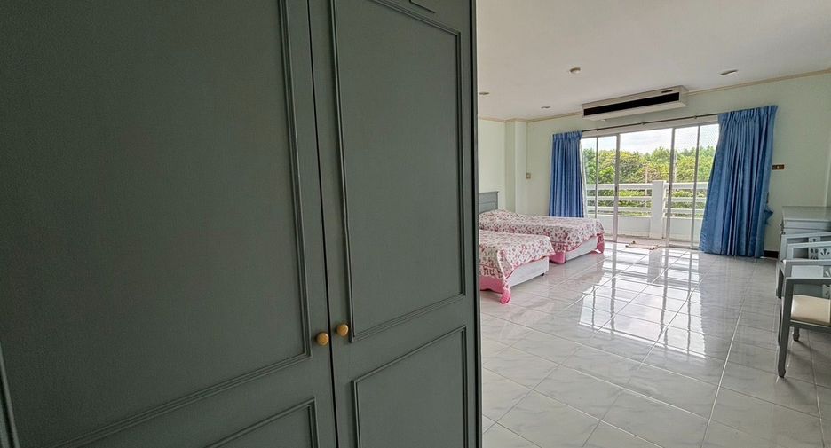 For sale 2 bedrooms condo in Mueang Rayong, Rayong