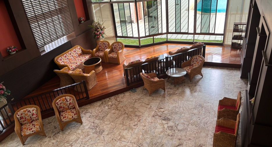 For sale 2 bedrooms condo in Mueang Rayong, Rayong