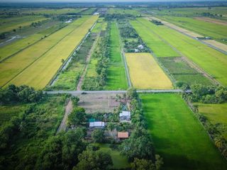 For sale land in Mueang Nakhon Nayok, Nakhon Nayok