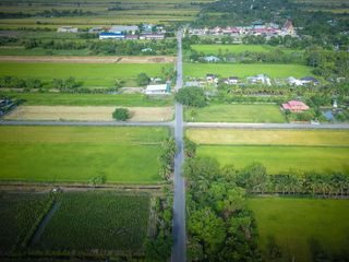 For sale land in Mueang Nakhon Nayok, Nakhon Nayok