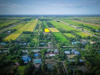 For sale land in Mueang Nakhon Nayok, Nakhon Nayok