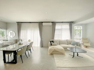 For rent 4 Beds house in Prawet, Bangkok