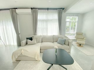For rent 4 Beds house in Prawet, Bangkok