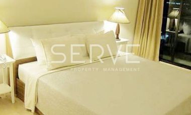 For rent 1 bed condo in Phaya Thai, Bangkok