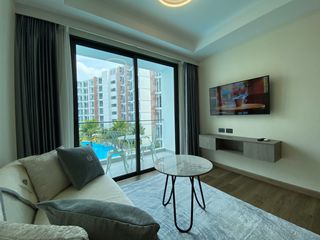 À louer 1 chambre condo à Mueang Chiang Mai, Chiang Mai