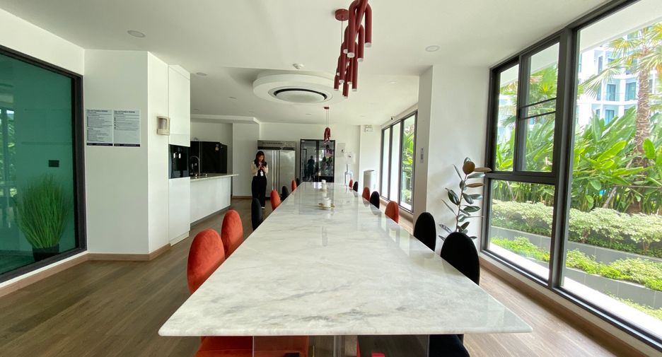 For rent 1 bed condo in Mueang Chiang Mai, Chiang Mai