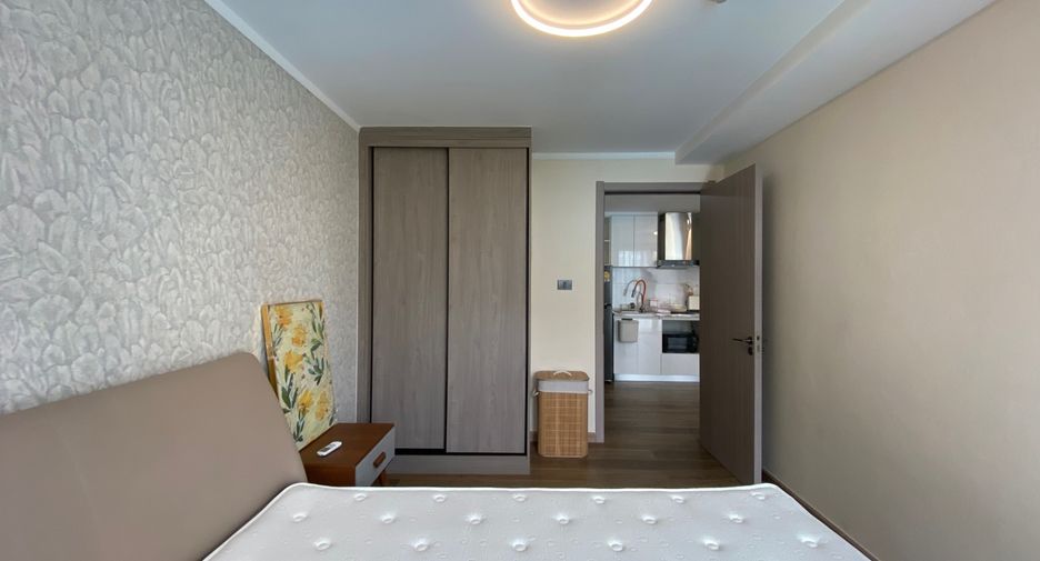 For rent 1 bed condo in Mueang Chiang Mai, Chiang Mai